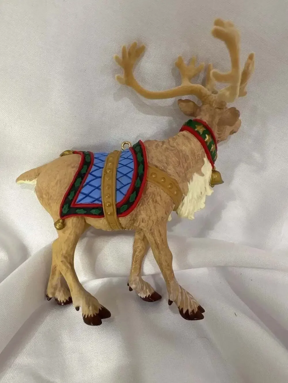 Hallmark keepsake 2001